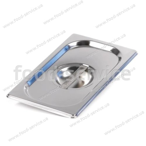 Кришка для гастроємності Gooder GN1/1 SS201 0.7mm